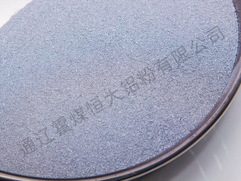 80-160 mesh