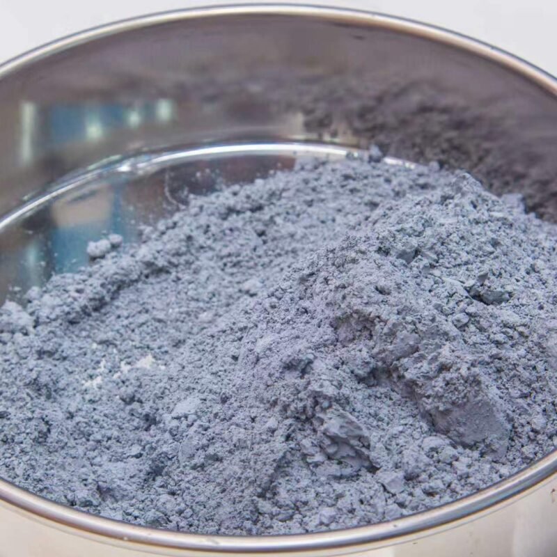 Baghouse Powder